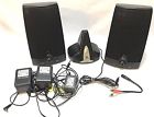 Aw871 Acoustic Research Ar Wireless Stereo Speakers Transmitter Model Aw871 Acoustic Research Ar Wireless Stereo Speakers Transmitter Model