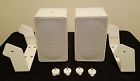 Awm-360 Parasound Vintage Speakers All