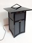 Awsbt4 Acoustic Research Bluetooth Mm Aux Portable Speaker