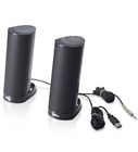 Ax-210 Dell New Speaker System Stereo 885288705614 Ax-210 Dell New Speaker System Stereo 885288705614