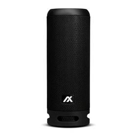 Axil 656750710319 Xphere Outdoor Bluetooth Speaker Black Medium Xphr Speakers