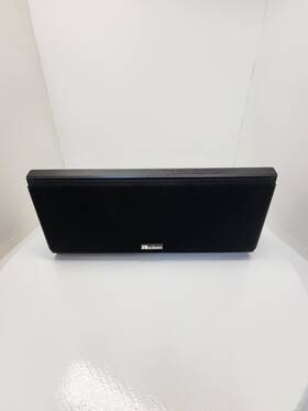 Vp100 Axiom Millennia V2 Center Channel Speaker Black Tested Vp100 Axiom Millennia V2 Center Channel Speaker Black Tested