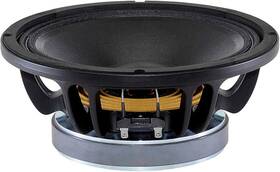 10fw64-8 B&c Speakers 10 Inch Woofer Pro Audio Component Speaker Driver 8 Ohms