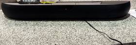 B&w 714346315710 Bowers And Wilkins Panorama 2 Tv Surround Sound Bar Works No Remote
