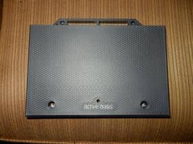 Dm605 B&w Bowers & Wilkins And S2 Bottom Plate Cover
