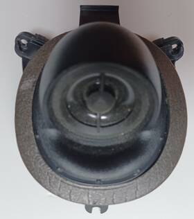 Bb01414 B&w Bowers & Wilkins Sku And Lm-1 Speaker Tweeter