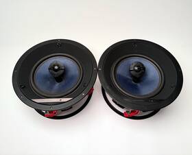 Ccm683 B&w Bower And Wilkins Speaker