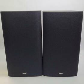 Dm601-s3 B&w Dm601 S3 Stereo Speaker Pair Grade