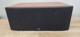 Htm-61 B&w B&w/ Bowers Wilkins Htm62 3-way Center Speaker