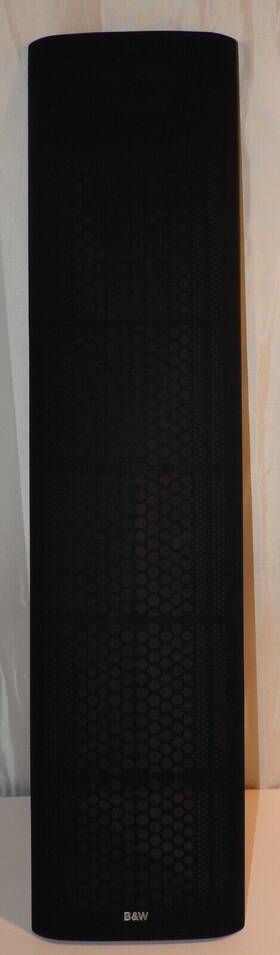 Dm602.5 B&w Kf-26 Bowers And Wilkins S3 Speaker Cover Screen Grill Grille
