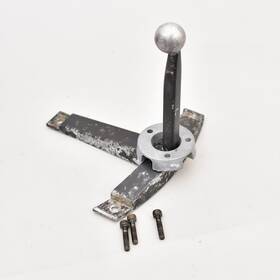 Spb-650 B&w Sp00381 Cuisinart Velocity Ultra Blender Motor Base Only Replacement Part