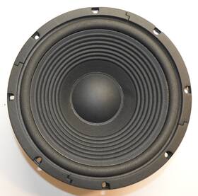Zz10146 B&w Bowers And Wilkins As6 Powered Subwoofer Sub 12 Inch Speaker Woofer Only