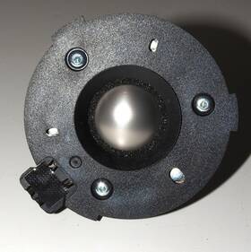 Zz12939 B&w Bowers And Wilkins Tweeter Dm604 S3 Dm601 Dm603 Dm602