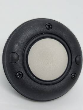 Zz14265 B&w Bowers And Wilkins 800d 801d 802d 803d Sig Diamond Tweeter With Grill