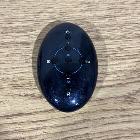 Zz27251 B&w Bowers And Wilkins Panorama 2 Remote Control