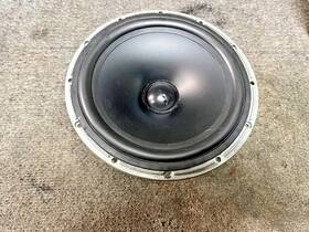 Zz8073 B&w Bowers And Wilkins Bass Woofer Driver Speaker Used