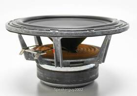 Zz8516 B&w Bowers And Wilkins Speaker /
