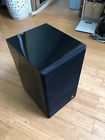 B0005845 Aer Powered Subwoofer Very High End Hifi Speaker Watts B0005845 Aer Powered Subwoofer Very High End Hifi Speaker Watts