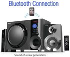 B018k251je Boytone Wireless Bluetooth Stereo Audio Speaker Powerful Sound 688355143858