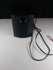 Ba745 Boston Acoustics Powered Subwoofer Only Ba745 Boston Acoustics Powered Subwoofer Only