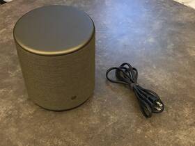 1200305 Bang & Olufsen And Beoplay M5 Wireless Smart Speaker Infantry Green Limited Edition 1200305 Bang & Olufsen And Beoplay M5 Wireless Smart Speaker Infantry Green Limited Edition