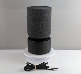 1200503 Bang & Olufsen Bobang And Beosound Balance Wireless Speaker