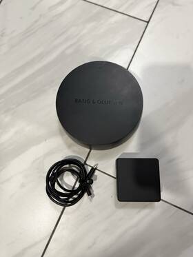 1293040 Bang & Olufsen And B&o Beosound Core