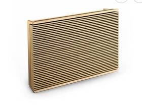 Bang & Olufsen 705260082500 And Beosound Level Portable Wireless Home Speaker New In Open Box