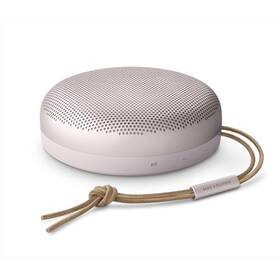 1734013 Bang & Olufsen 705260087949 Beosound A1 2nd Gen Wireless Portable Waterproof - Pink