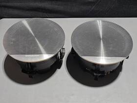 Boc86 Bang & Olufsen And Celestial In-ceiling Speakers Pair -