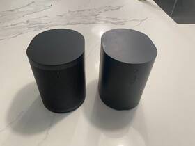 M3-123456 Bang & Olufsen Bang&olufsen Beoplay M3 Speakers