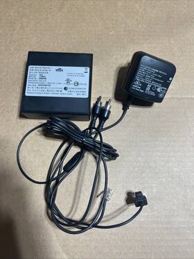 W45-1 Bang & Olufsen And B&o Wireless Wisa Receiver 1 For All Beolab Speakers&power Supply