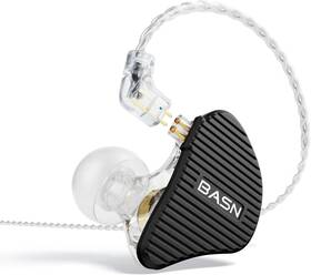1dynamiese Basn 198168221365 Mix-pd In-ear Monitor Planar Driver Hifi Iem Oorfone