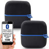 Bass-stream-music-iphone-fabric-bose-gift-mini-30w Thatcable Bluetooth Speaker Kit True Wireless Stereo Portable 5056199807185