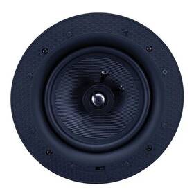 Ic6v-bsc Beale Street Audio 70v In-ceiling Speaker With 6.5 Inch Type Woven Cone
