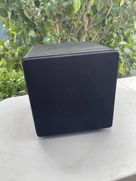 Bps-80 Beale Street Active Subwoofer / Model