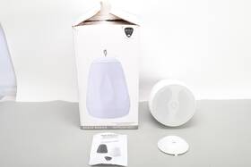Wp6vw-bsc Beale 6.5 Inch Pendant Speaker With Mounting Hardware And Box