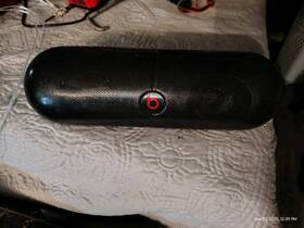 H0514 Beats By Dr. Dre Pill Xl Rare