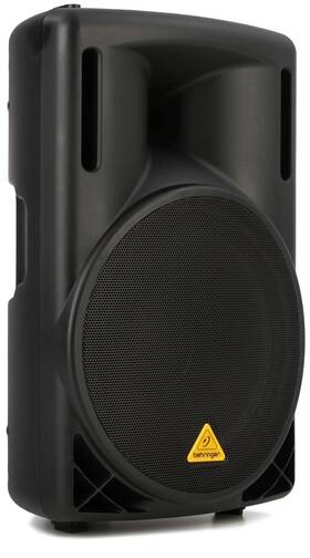 0313-adg86-us1 Behringer Eurolive B215d 550w 15 Inch Powered Speaker 0313-adg86-us1 Behringer Eurolive B215d 550w 15 Inch Powered Speaker