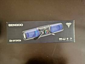 Hy101 Bengoo Computer Speaker/soundbar Usb Powered 3.5mm