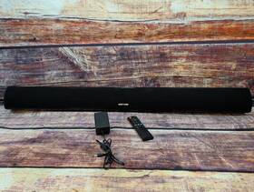 S9920c Bestisan - 100 Watt 40 Inch Tv Sound Bar With Remote Tested And Working