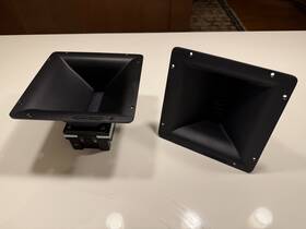 Tpl-200 Beyma Tpl-200/h Great Condition Save Big