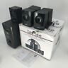 Bfs-425 Befree Sound Channel Surround Bluetooth Speaker System