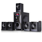 Bfs-425-rb Befree Sound Channel Surround Bluetooth Speaker System In 139649736176