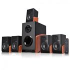 Bfs-475w Brfree Befree Sound 5.1 013964973709