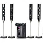 Bfs-900 Befree Sound 5.1 Channel 013964894981