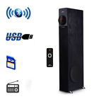 Bfs-t90bt-bndl Befree Super Powerfull Bluetooth Tower Speaker With Dock 13964974027
