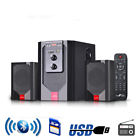 Bfs40 Befree Sound Channel Surround Bluetooth Speaker System In 602573105160