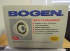 Bg-hs7ez Bghs7ez Bogen New 7w Horn