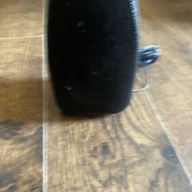 Ad-3.5 Bic America Micropoint Wired Satellite Speaker Black 8 Ohms Banana Jack